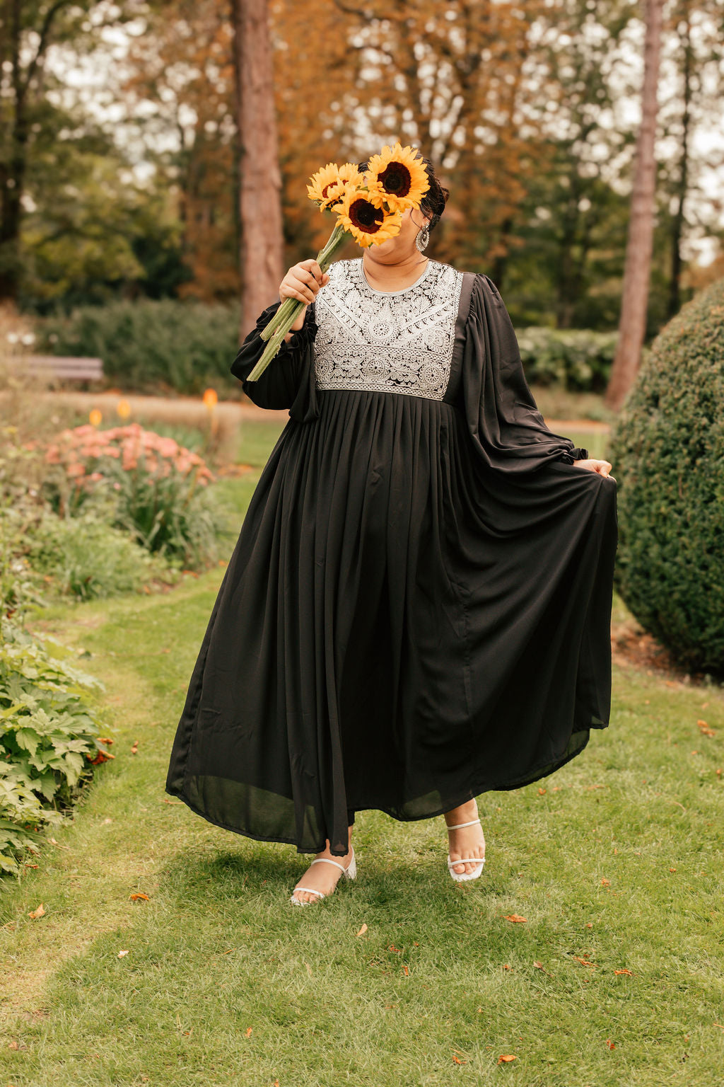 Curve Ehsas-e-Rahati