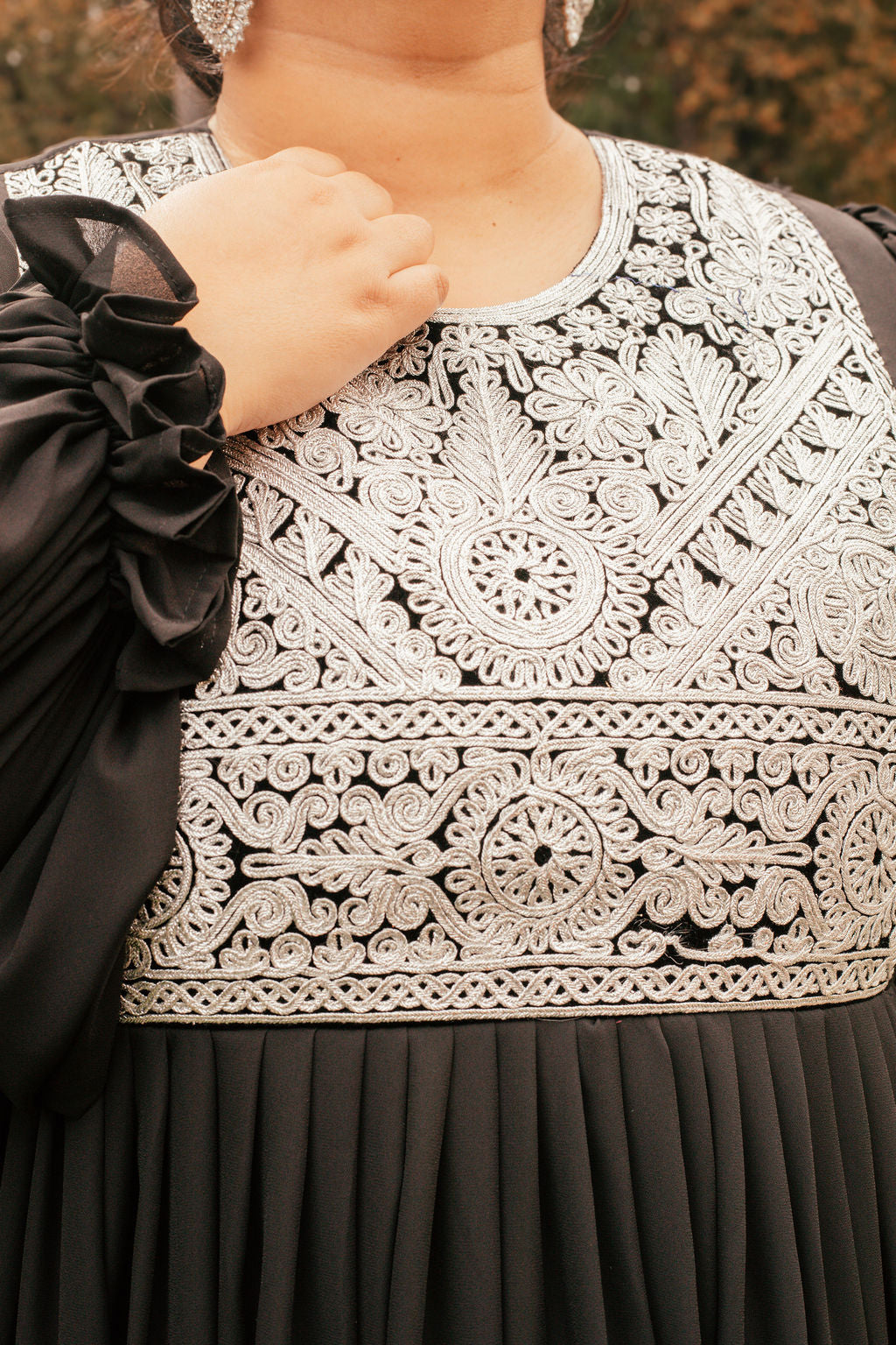 Curve Ehsas-e-Rahati